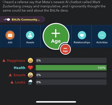 bitlife interview questions answers|Bitlife Jobs Guide : r/bitlife .